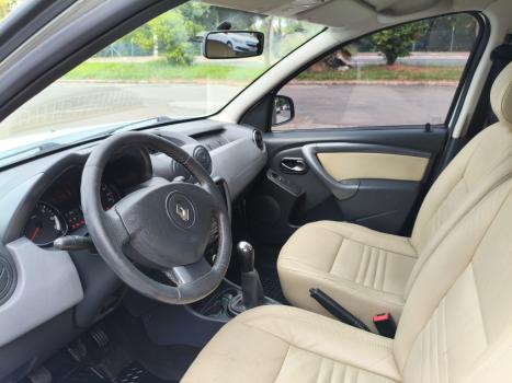 RENAULT Duster 1.6 16V 4P FLEX TECH ROAD, Foto 11
