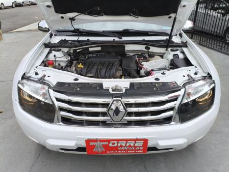 RENAULT Duster 1.6 16V 4P FLEX TECH ROAD, Foto 9