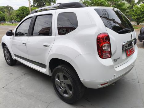 RENAULT Duster 1.6 16V 4P FLEX TECH ROAD, Foto 4