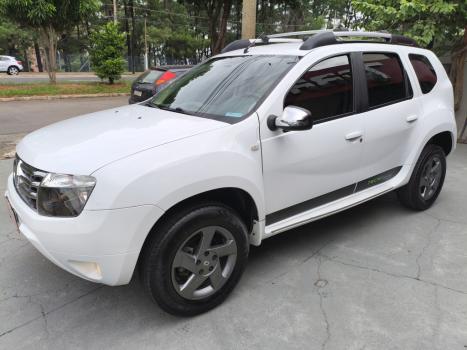 RENAULT Duster 1.6 16V 4P FLEX TECH ROAD, Foto 2