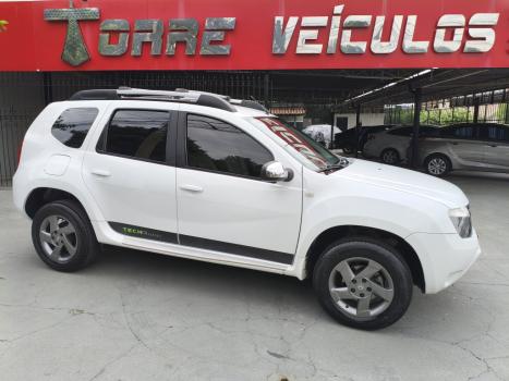 RENAULT Duster 1.6 16V 4P FLEX TECH ROAD, Foto 1