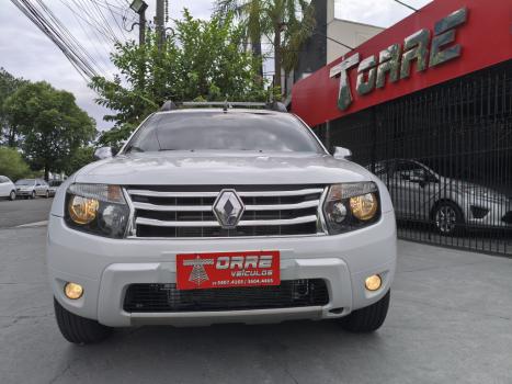 RENAULT Duster 1.6 16V 4P FLEX TECH ROAD, Foto 3