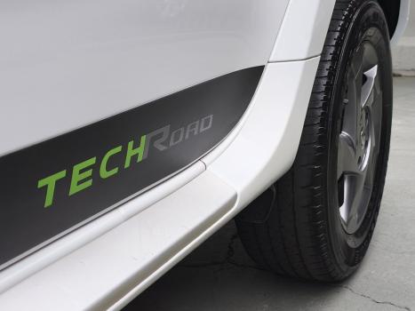 RENAULT Duster 1.6 16V 4P FLEX TECH ROAD, Foto 7