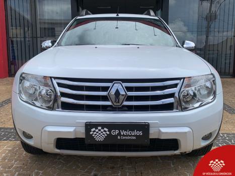 RENAULT Duster 1.6 16V 4P FLEX DYNAMIQUE, Foto 2