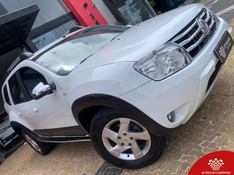 RENAULT Duster 1.6 16V 4P FLEX DYNAMIQUE, Foto 3