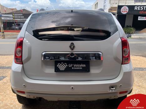 RENAULT Duster 1.6 16V 4P FLEX DYNAMIQUE, Foto 5