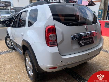 RENAULT Duster 1.6 16V 4P FLEX DYNAMIQUE, Foto 6
