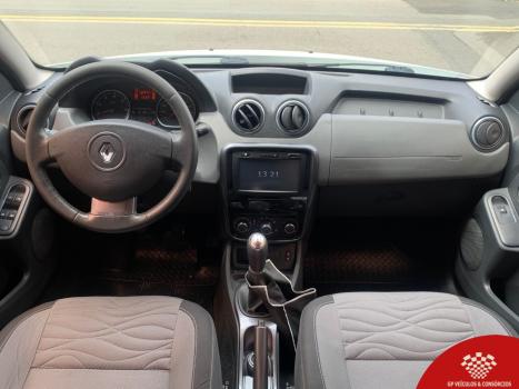 RENAULT Duster 1.6 16V 4P FLEX DYNAMIQUE, Foto 7