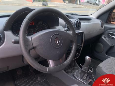 RENAULT Duster 1.6 16V 4P FLEX DYNAMIQUE, Foto 8