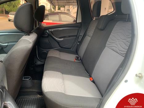 RENAULT Duster 1.6 16V 4P FLEX DYNAMIQUE, Foto 10