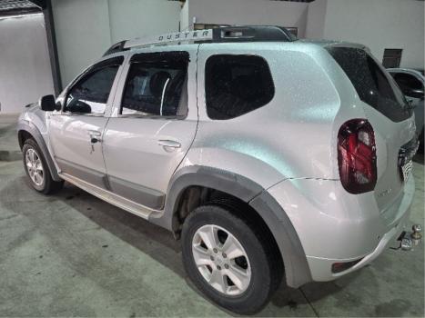 RENAULT Duster 1.6 16V 4P FLEX DYNAMIQUE, Foto 2