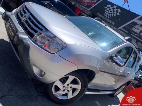 RENAULT Duster 1.6 16V 4P FLEX DYNAMIQUE, Foto 1