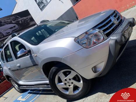 RENAULT Duster 1.6 16V 4P FLEX DYNAMIQUE, Foto 3