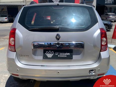 RENAULT Duster 1.6 16V 4P FLEX DYNAMIQUE, Foto 5