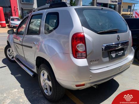 RENAULT Duster 1.6 16V 4P FLEX DYNAMIQUE, Foto 6