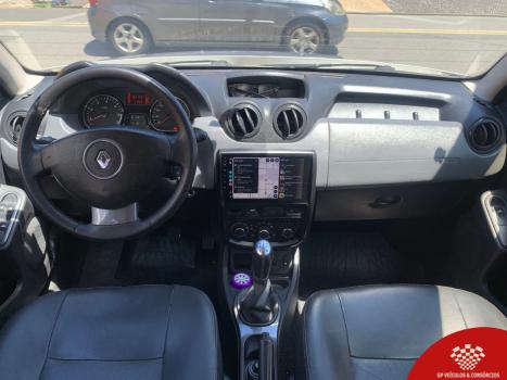 RENAULT Duster 1.6 16V 4P FLEX DYNAMIQUE, Foto 7