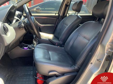 RENAULT Duster 1.6 16V 4P FLEX DYNAMIQUE, Foto 9