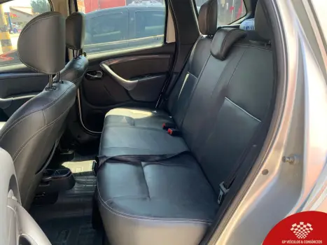 RENAULT Duster 1.6 16V 4P FLEX DYNAMIQUE, Foto 10