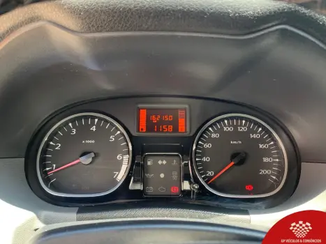 RENAULT Duster 1.6 16V 4P FLEX DYNAMIQUE, Foto 11