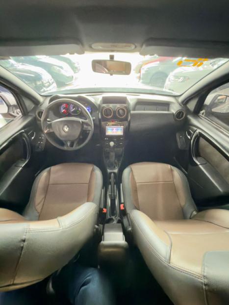 RENAULT Duster 1.6 16V 4P FLEX DYNAMIQUE, Foto 7