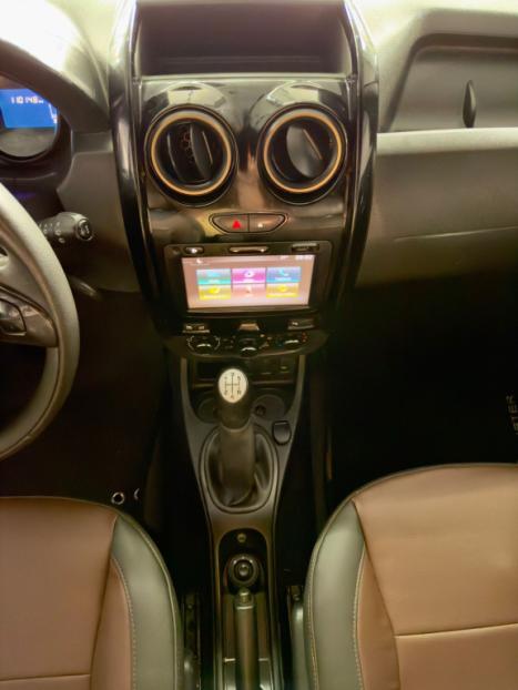 RENAULT Duster 1.6 16V 4P FLEX DYNAMIQUE, Foto 8