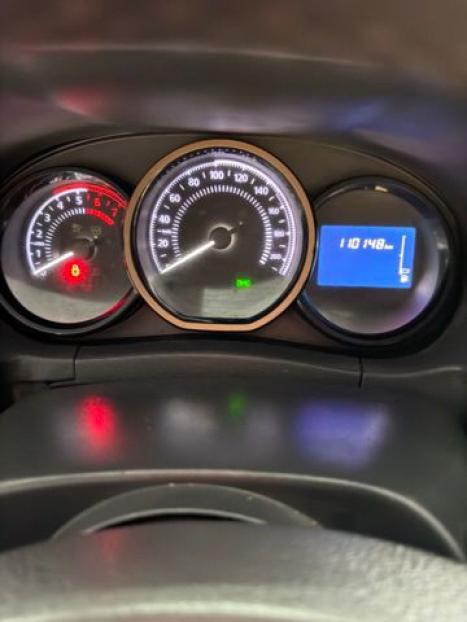 RENAULT Duster 1.6 16V 4P FLEX DYNAMIQUE, Foto 9