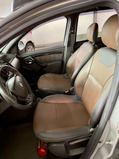 RENAULT Duster 1.6 16V 4P FLEX DYNAMIQUE, Foto 10