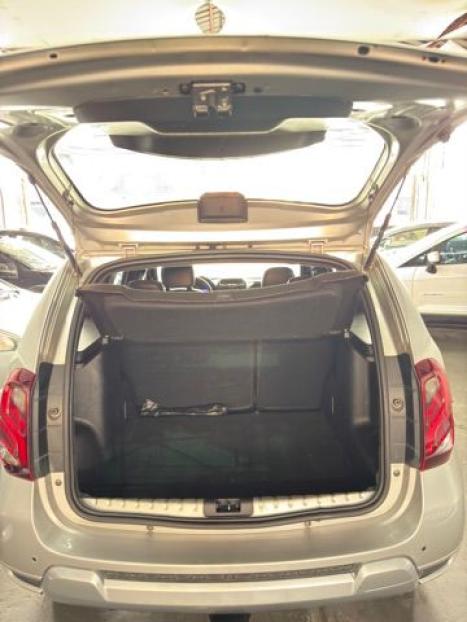 RENAULT Duster 1.6 16V 4P FLEX DYNAMIQUE, Foto 12