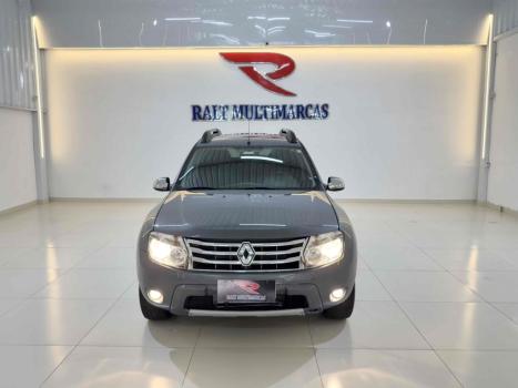 RENAULT Duster 1.6 16V 4P FLEX DYNAMIQUE, Foto 1