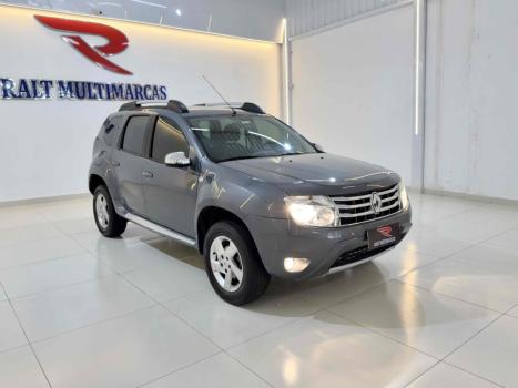 RENAULT Duster 1.6 16V 4P FLEX DYNAMIQUE, Foto 2