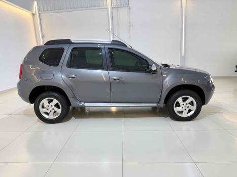 RENAULT Duster 1.6 16V 4P FLEX DYNAMIQUE, Foto 4