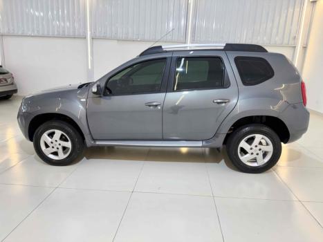 RENAULT Duster 1.6 16V 4P FLEX DYNAMIQUE, Foto 5