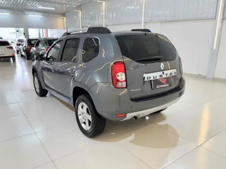 RENAULT Duster 1.6 16V 4P FLEX DYNAMIQUE, Foto 6