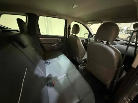 RENAULT Duster 1.6 16V 4P FLEX DYNAMIQUE, Foto 10