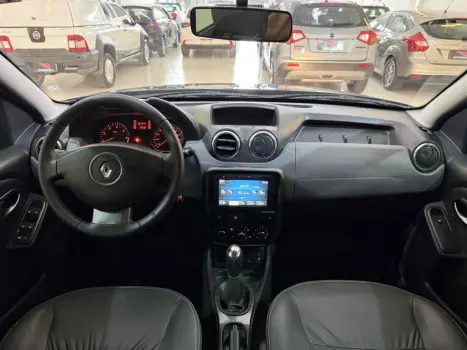 RENAULT Duster 1.6 16V 4P FLEX DYNAMIQUE, Foto 11