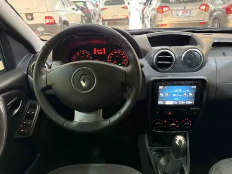 RENAULT Duster 1.6 16V 4P FLEX DYNAMIQUE, Foto 12