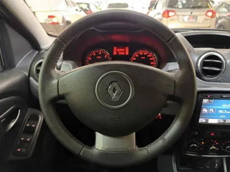 RENAULT Duster 1.6 16V 4P FLEX DYNAMIQUE, Foto 13
