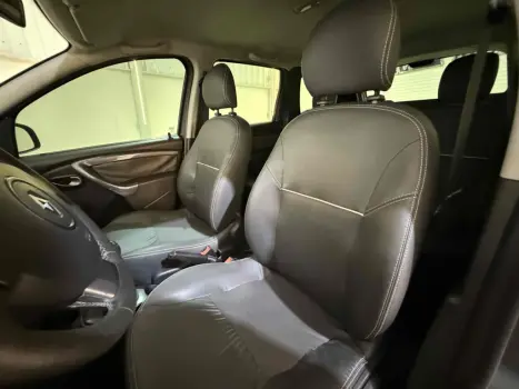 RENAULT Duster 1.6 16V 4P FLEX DYNAMIQUE, Foto 14