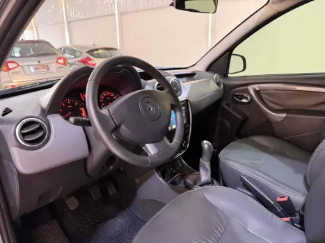 RENAULT Duster 1.6 16V 4P FLEX DYNAMIQUE, Foto 15