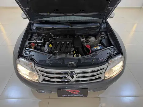 RENAULT Duster 1.6 16V 4P FLEX DYNAMIQUE, Foto 16