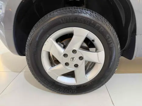 RENAULT Duster 1.6 16V 4P FLEX DYNAMIQUE, Foto 17