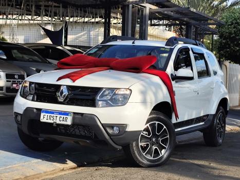 RENAULT Duster 1.6 16V 4P FLEX DAKAR, Foto 1