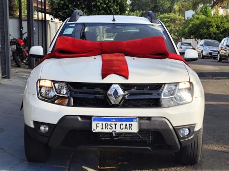 RENAULT Duster 1.6 16V 4P FLEX DAKAR, Foto 2