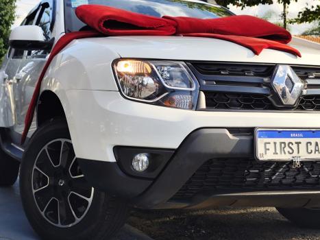 RENAULT Duster 1.6 16V 4P FLEX DAKAR, Foto 3