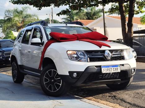 RENAULT Duster 1.6 16V 4P FLEX DAKAR, Foto 4