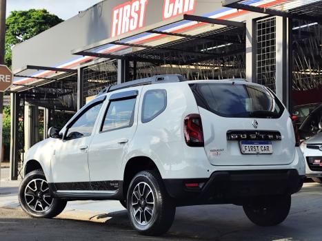 RENAULT Duster 1.6 16V 4P FLEX DAKAR, Foto 6