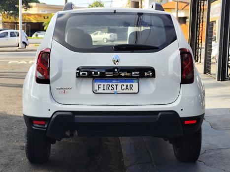 RENAULT Duster 1.6 16V 4P FLEX DAKAR, Foto 7