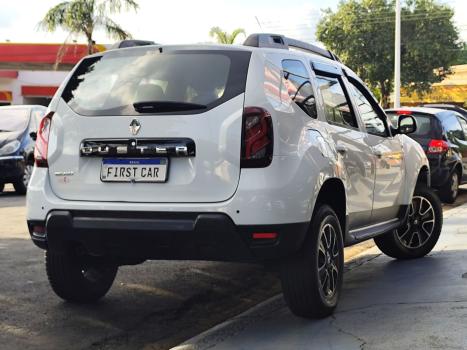 RENAULT Duster 1.6 16V 4P FLEX DAKAR, Foto 8