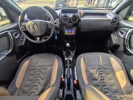 RENAULT Duster 1.6 16V 4P FLEX DAKAR, Foto 9