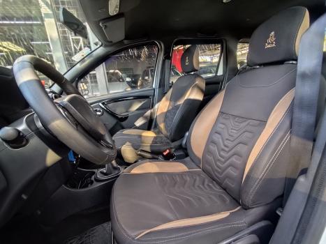 RENAULT Duster 1.6 16V 4P FLEX DAKAR, Foto 10